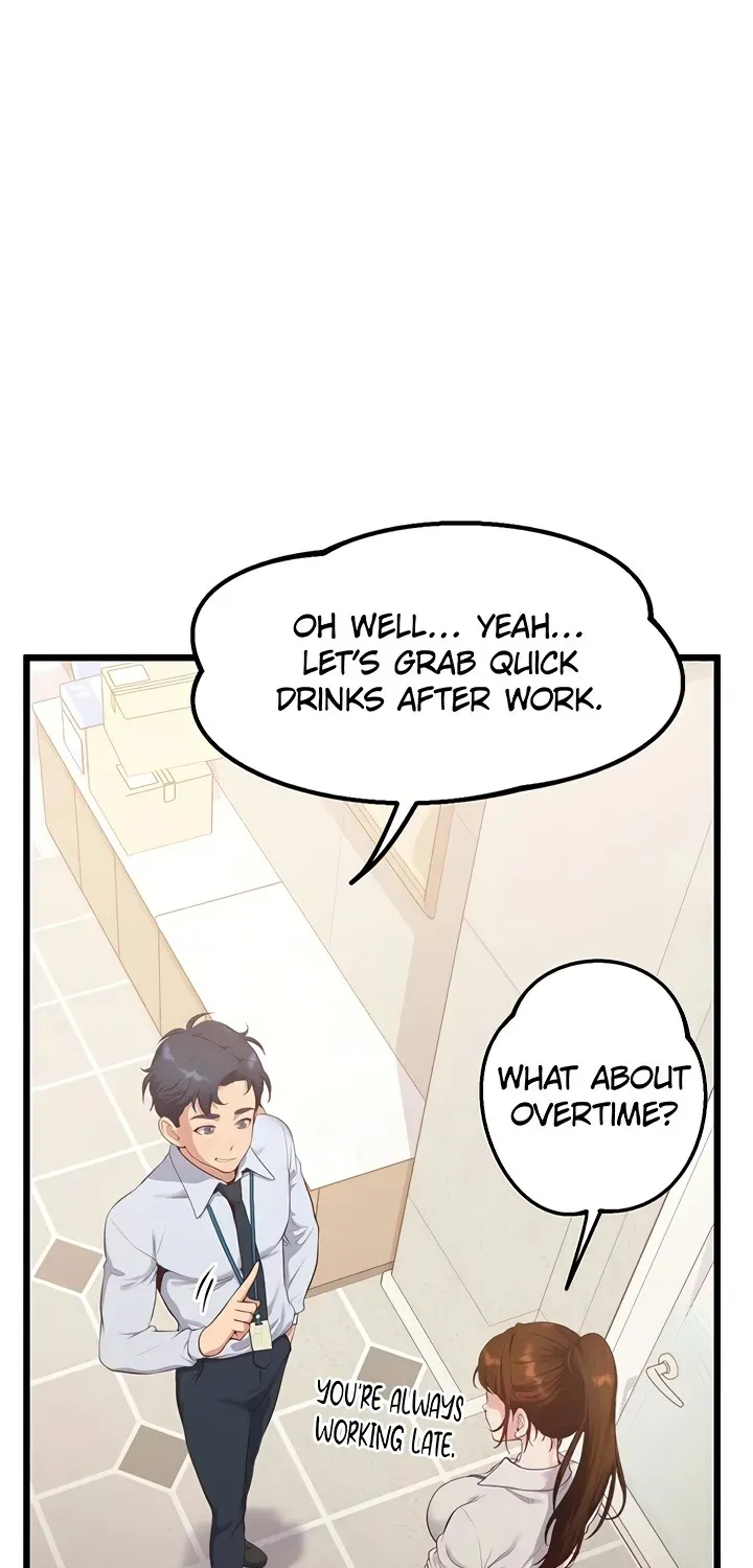 Read Office Romance Registry chapter 1 image 58 on Lezhin