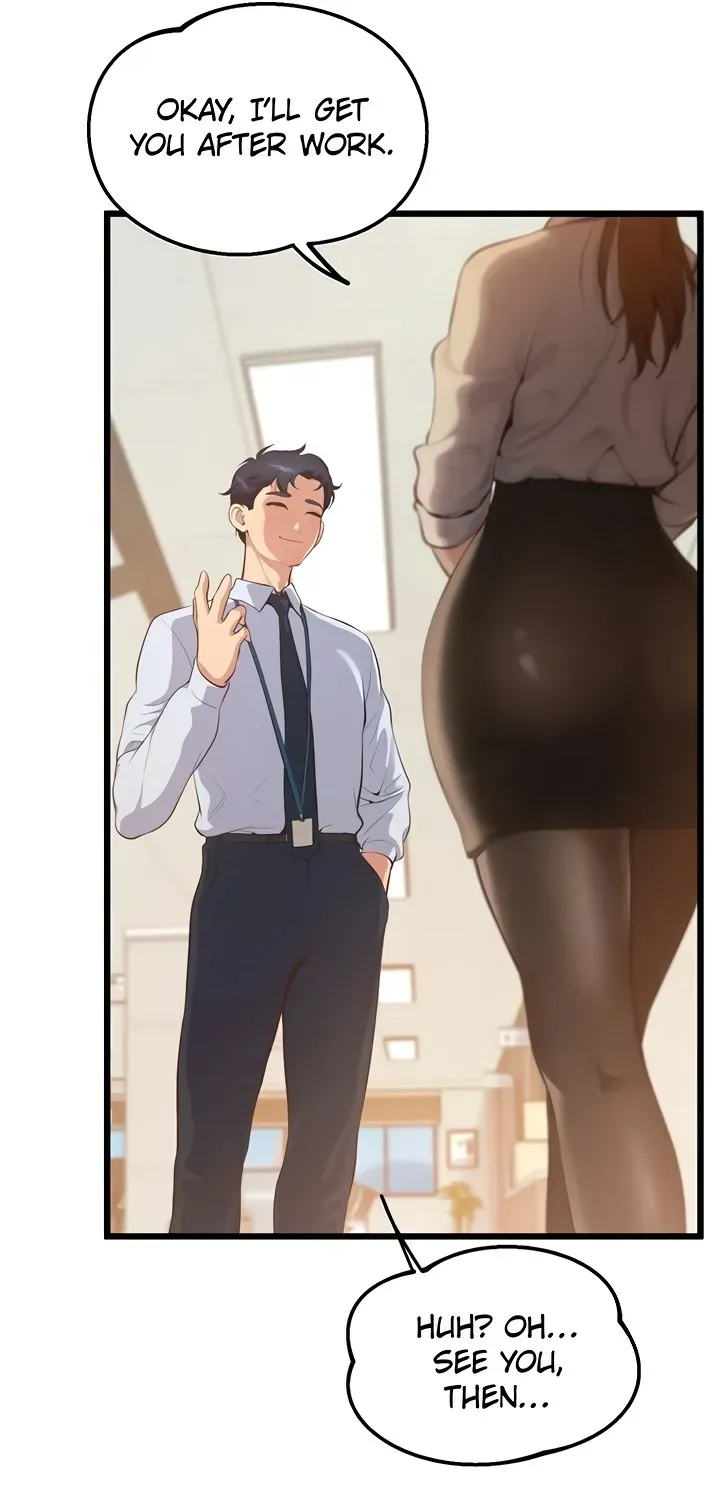 Read Office Romance Registry chapter 1 image 62 on Lezhin