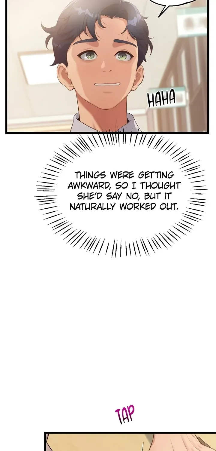 Read Office Romance Registry chapter 1 image 65 on Lezhin