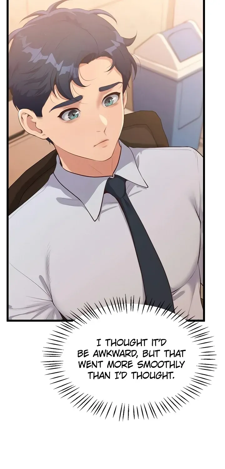 Read Office Romance Registry chapter 1 image 67 on Lezhin