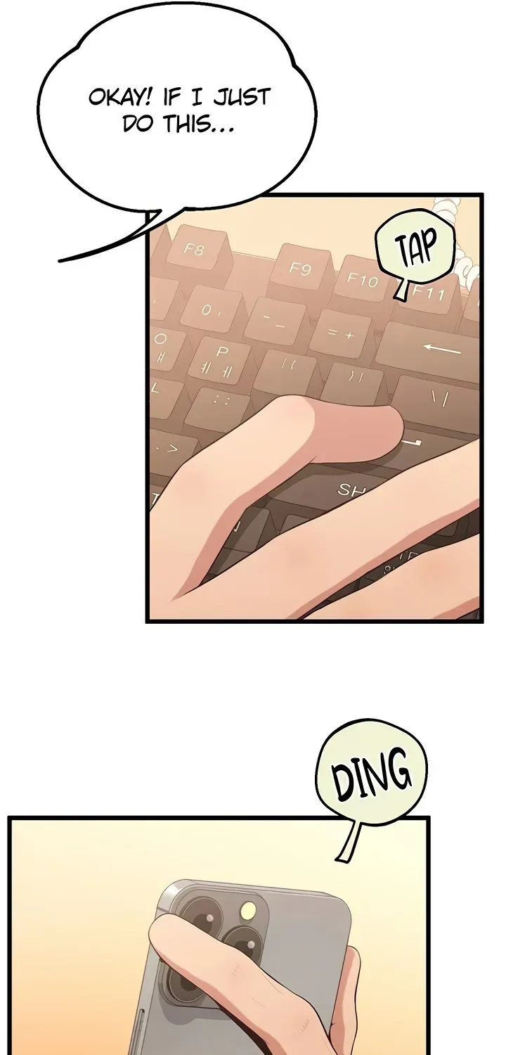 Read Office Romance Registry chapter 1 image 69 on Lezhin