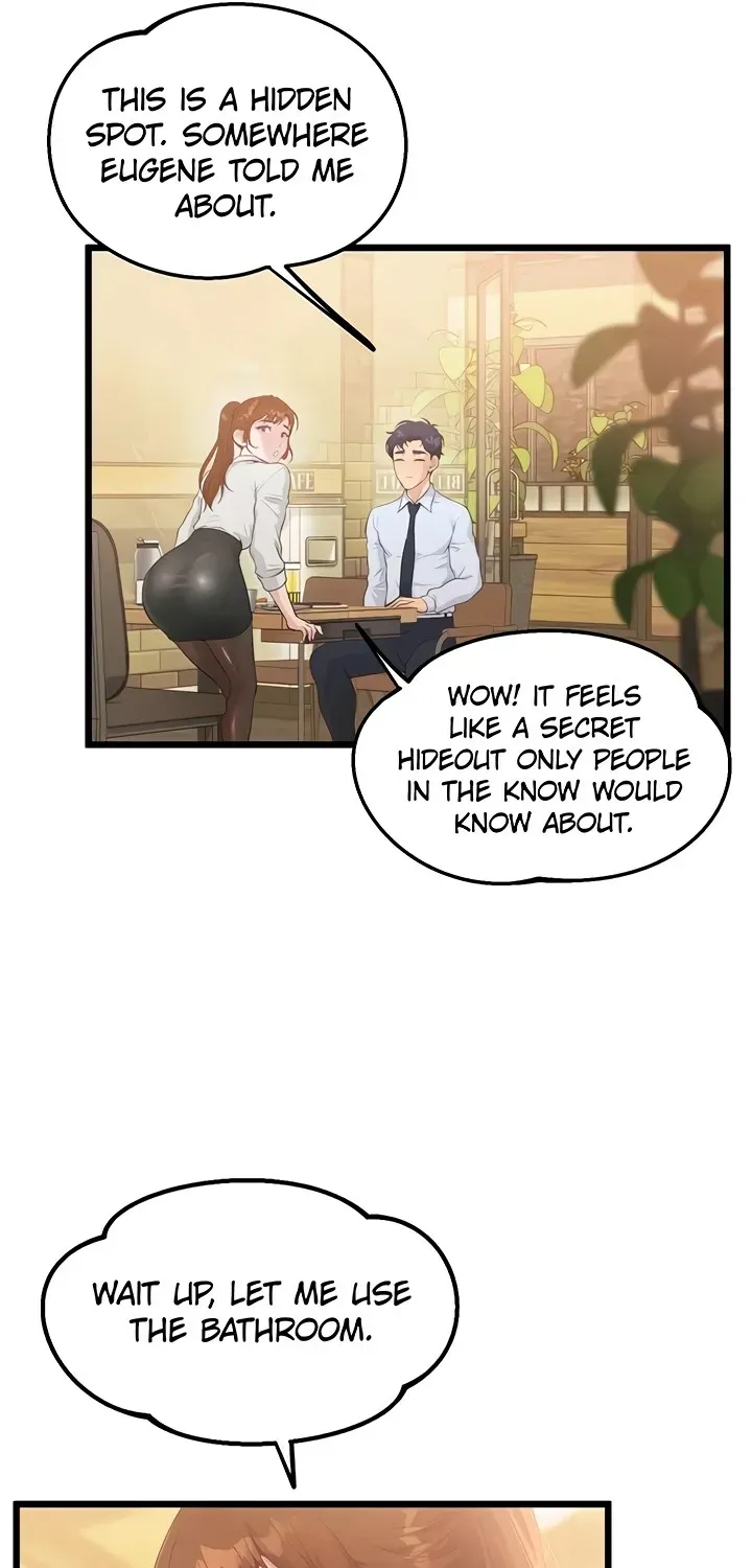 Read Office Romance Registry chapter 1 image 76 on Lezhin
