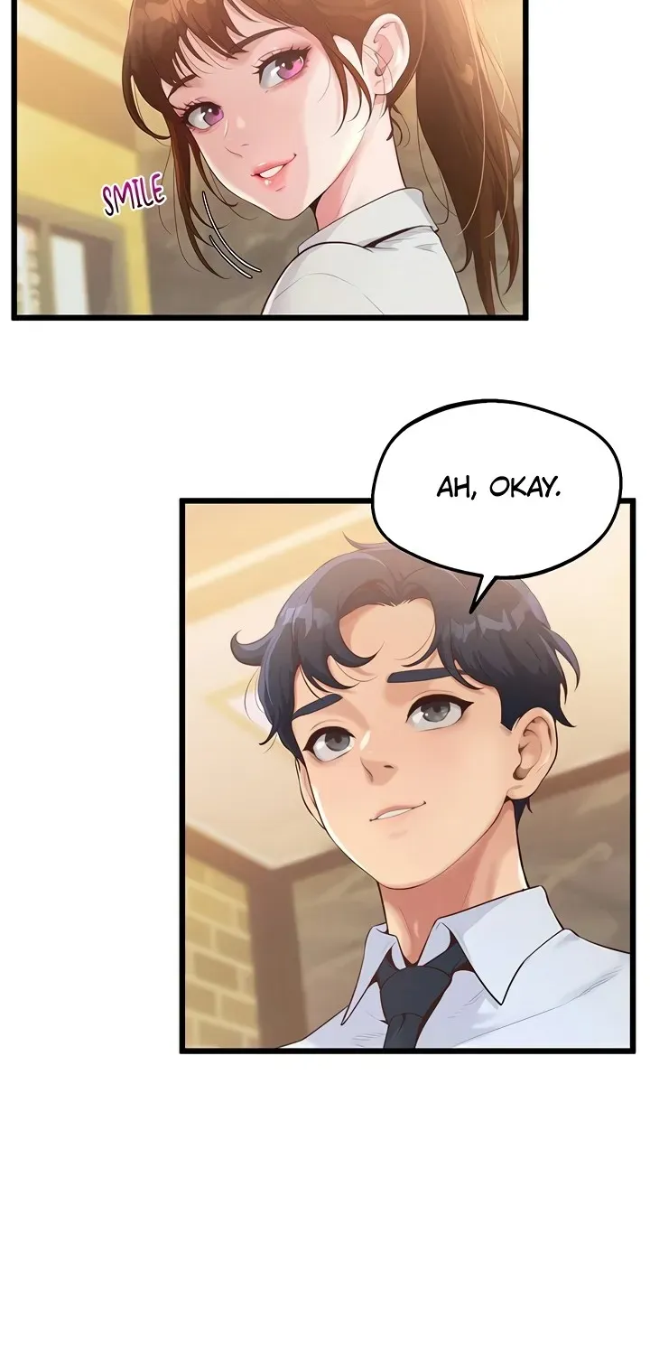 Read Office Romance Registry chapter 1 image 77 on Lezhin