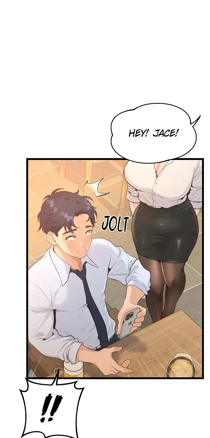 Read Office Romance Registry chapter 1 image 84 on Lezhin