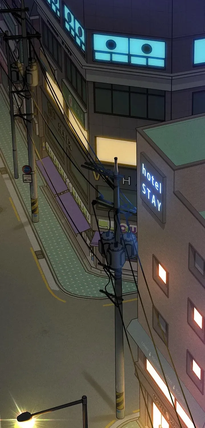 Read Office Romance Registry chapter 10 image 11 on Lezhin
