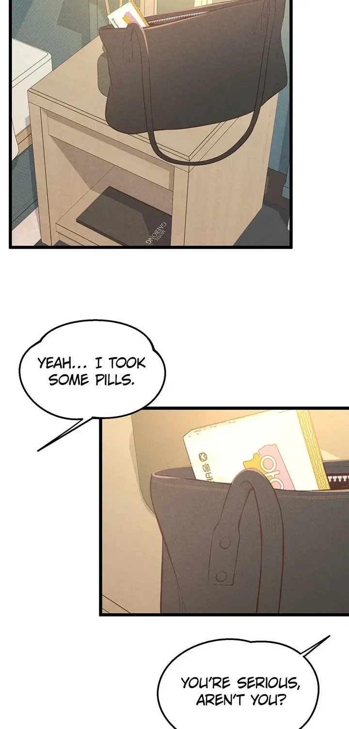 Read Office Romance Registry chapter 10 image 13 on Lezhin