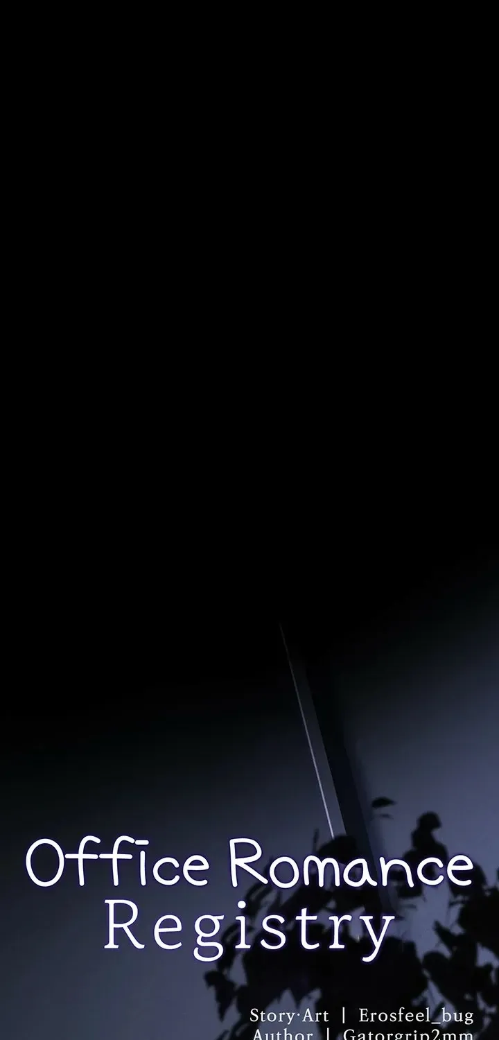 Read Office Romance Registry chapter 11 image 29 on Lezhin