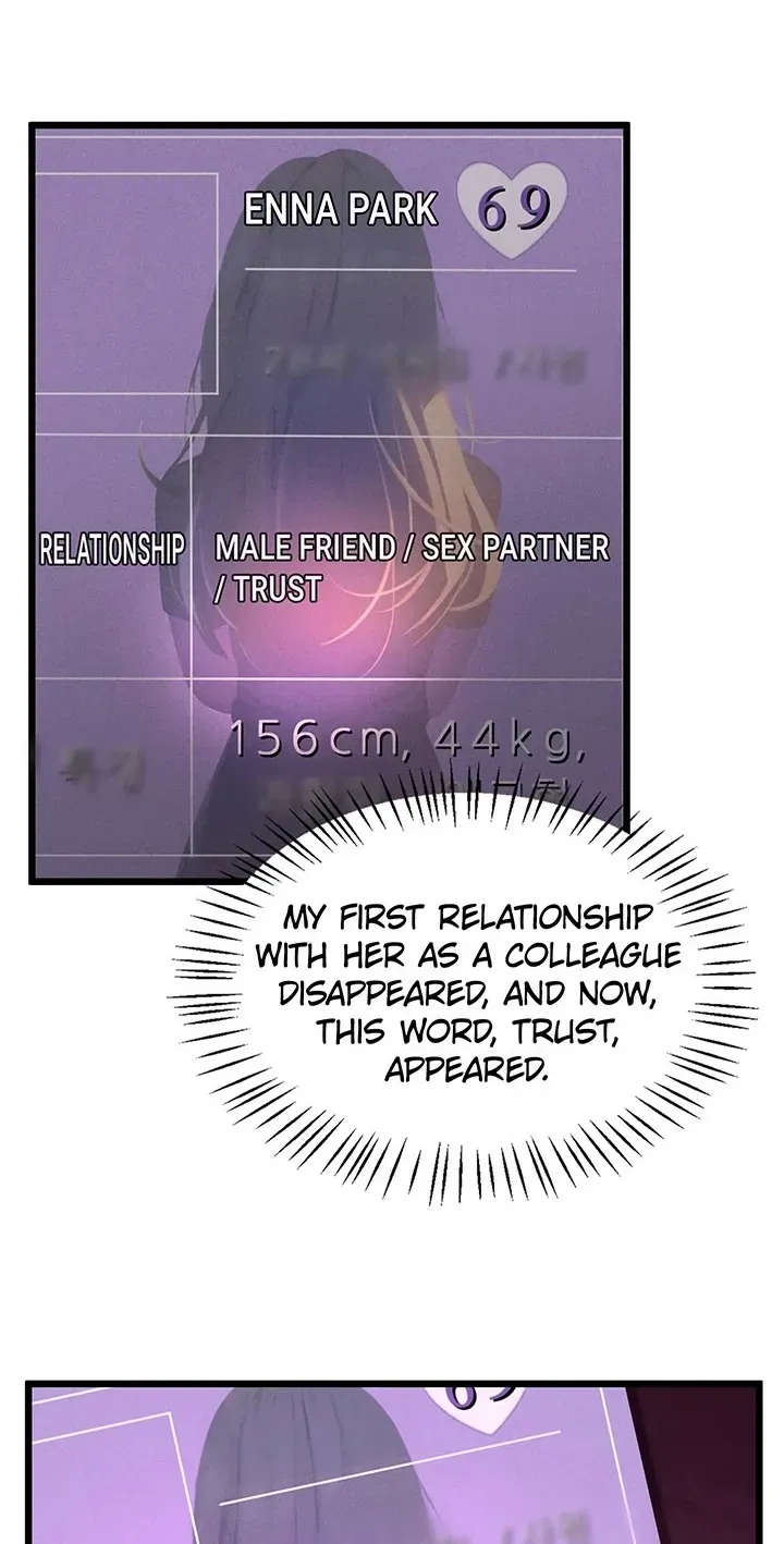 Read Office Romance Registry chapter 11 image 35 on Lezhin