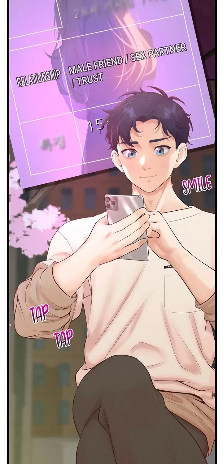 Read Office Romance Registry chapter 11 image 36 on Lezhin