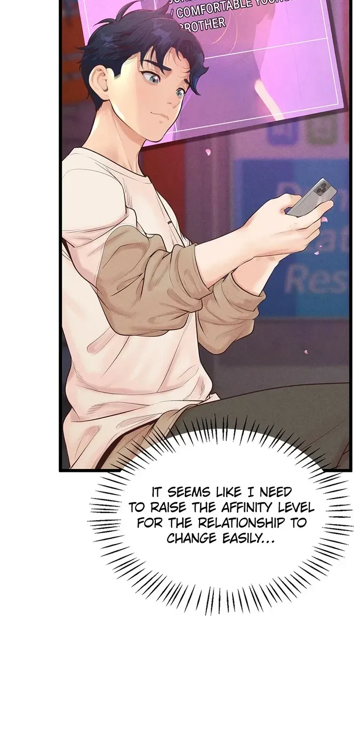 Read Office Romance Registry chapter 11 image 38 on Lezhin