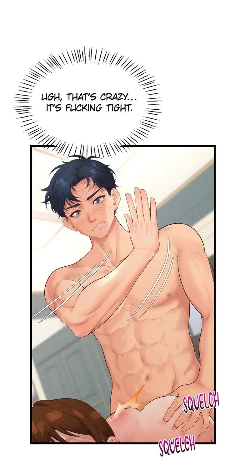 Read Office Romance Registry chapter 11 image 4 on Lezhin