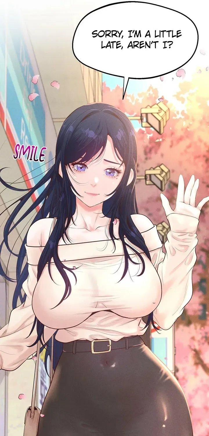 Read Office Romance Registry chapter 11 image 40 on Lezhin