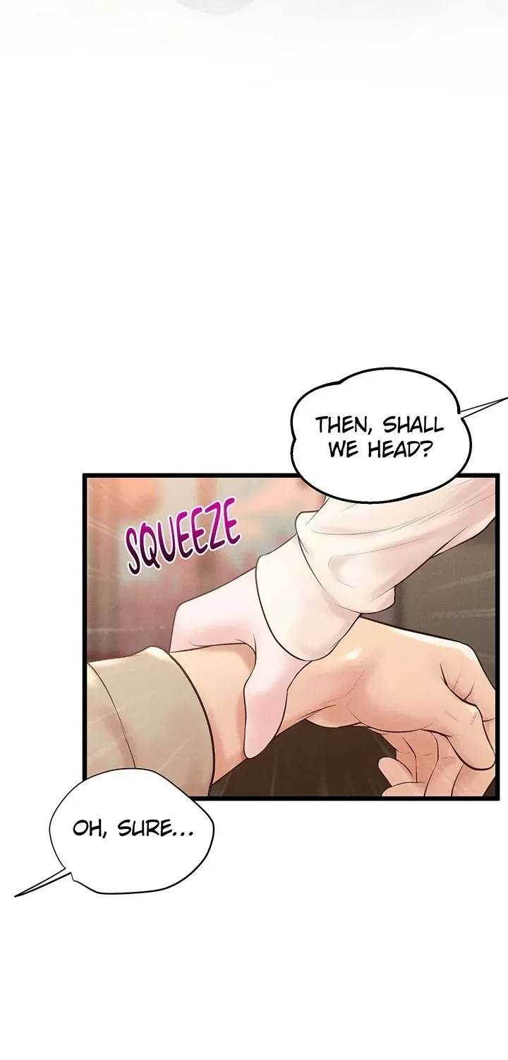Read Office Romance Registry chapter 11 image 42 on Lezhin