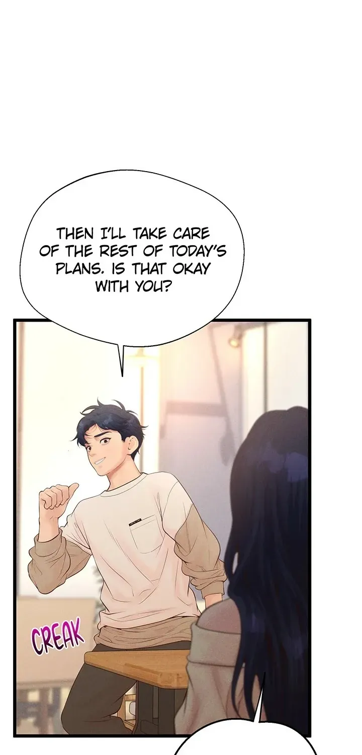 Read Office Romance Registry chapter 11 image 57 on Lezhin