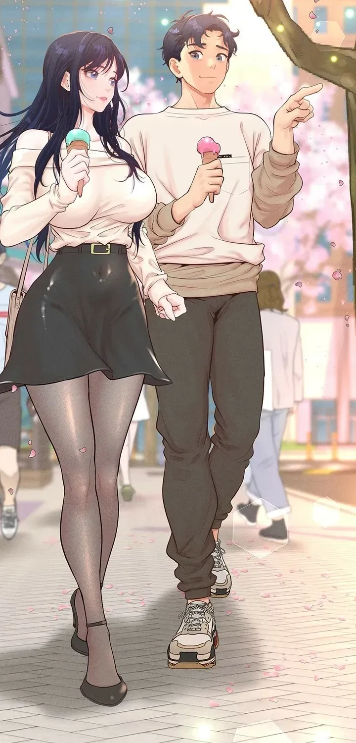 Read Office Romance Registry chapter 11 image 62 on Lezhin