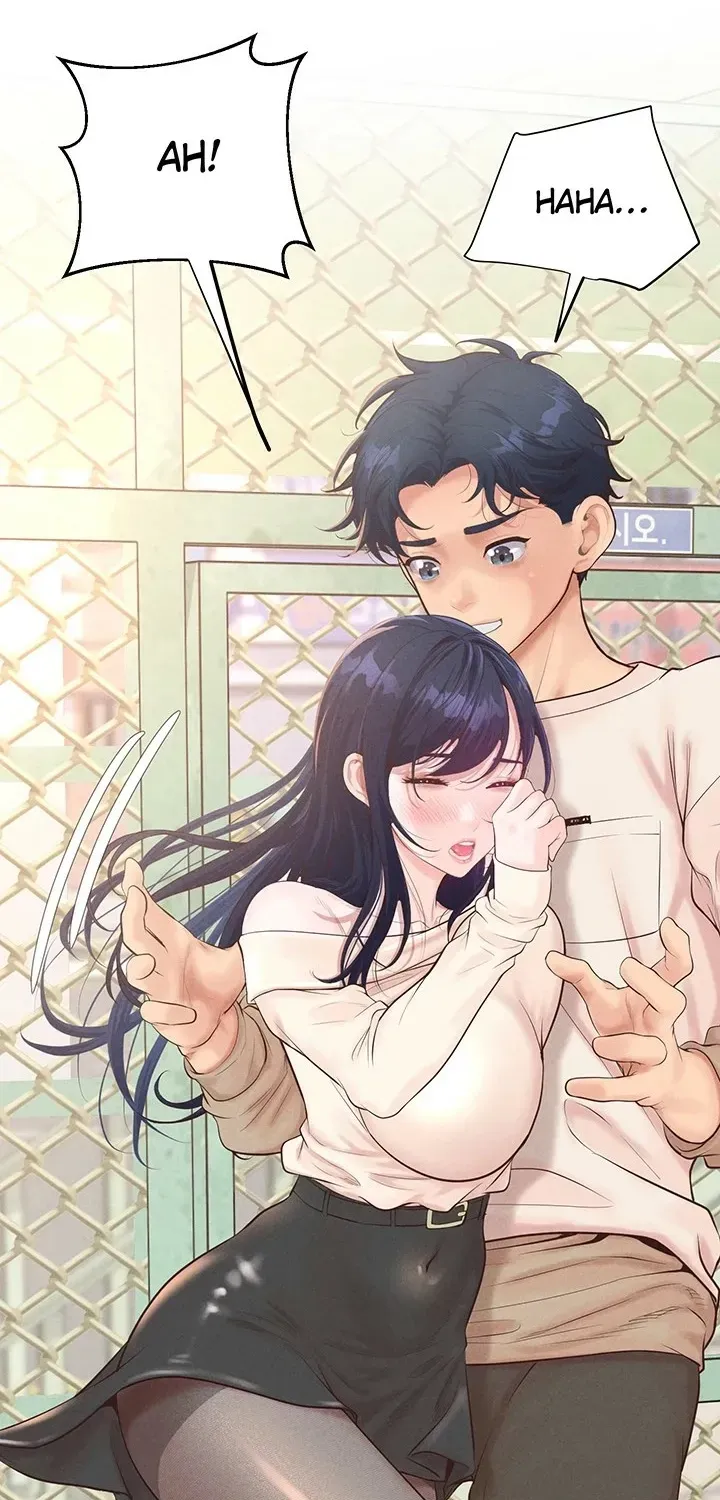 Read Office Romance Registry chapter 11 image 65 on Lezhin