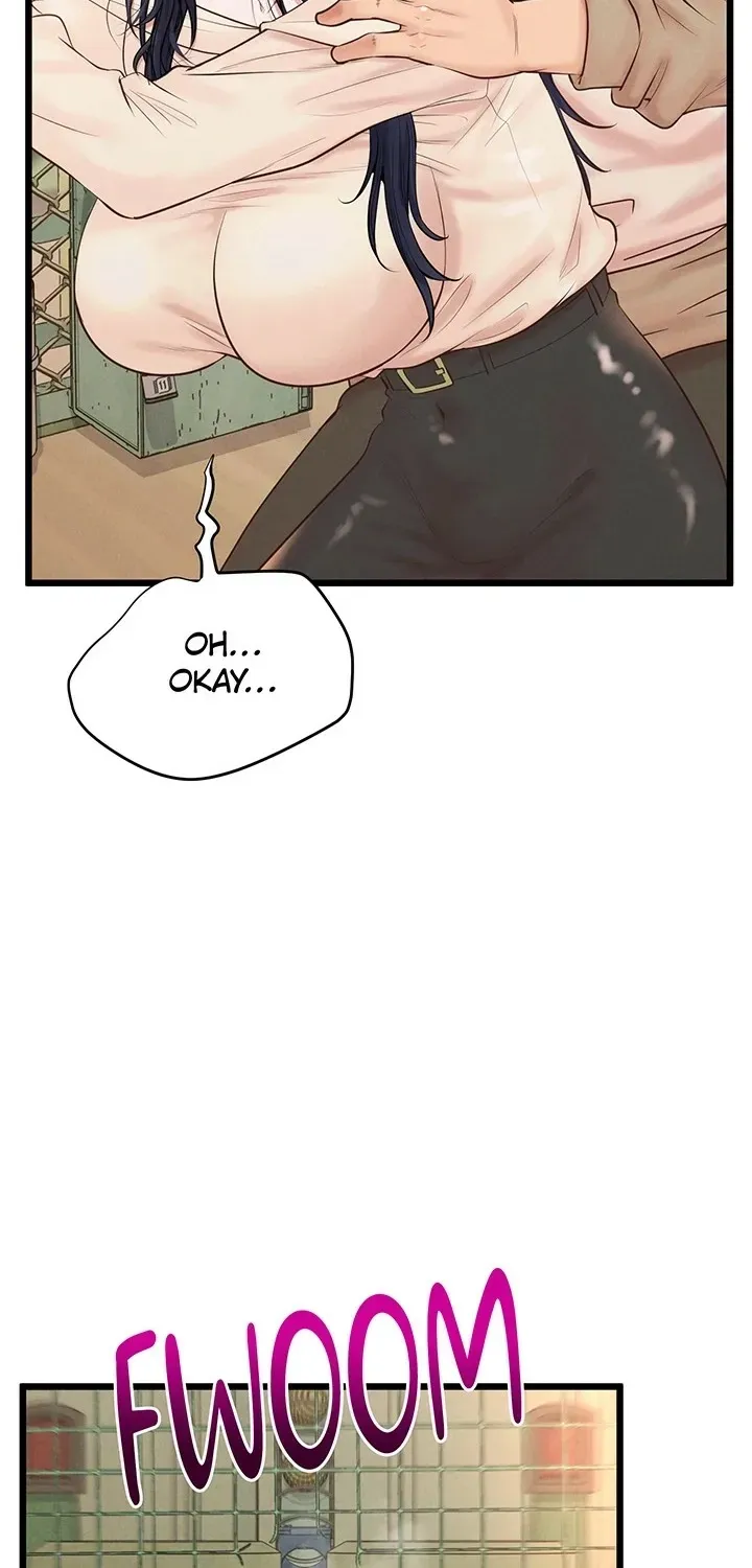Read Office Romance Registry chapter 11 image 68 on Lezhin