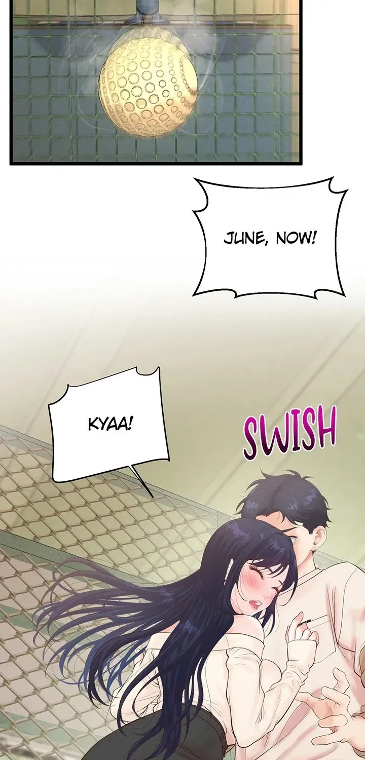 Read Office Romance Registry chapter 11 image 69 on Lezhin