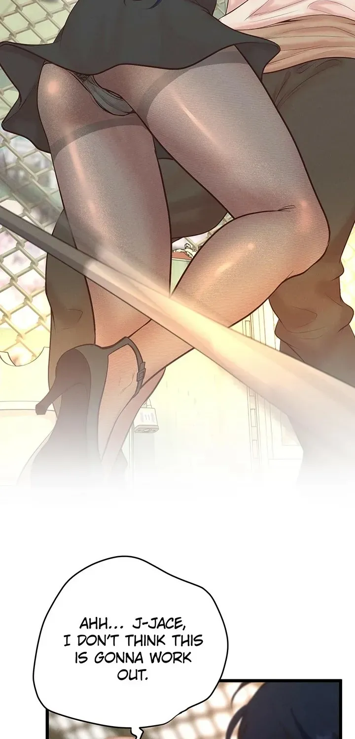 Read Office Romance Registry chapter 11 image 70 on Lezhin