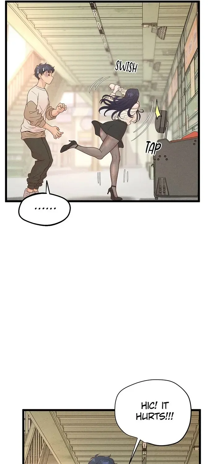 Read Office Romance Registry chapter 11 image 78 on Lezhin