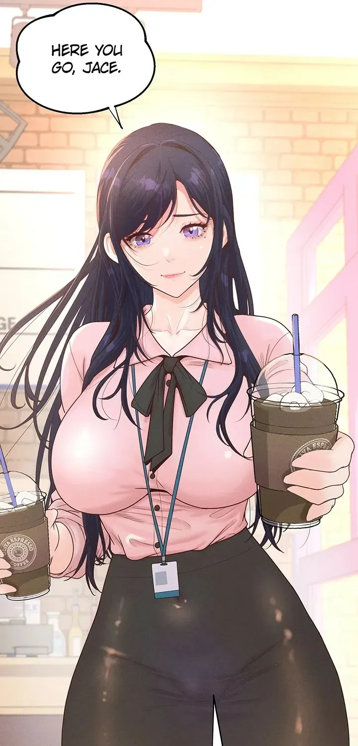 Read Office Romance Registry chapter 12 image 16 on Lezhin