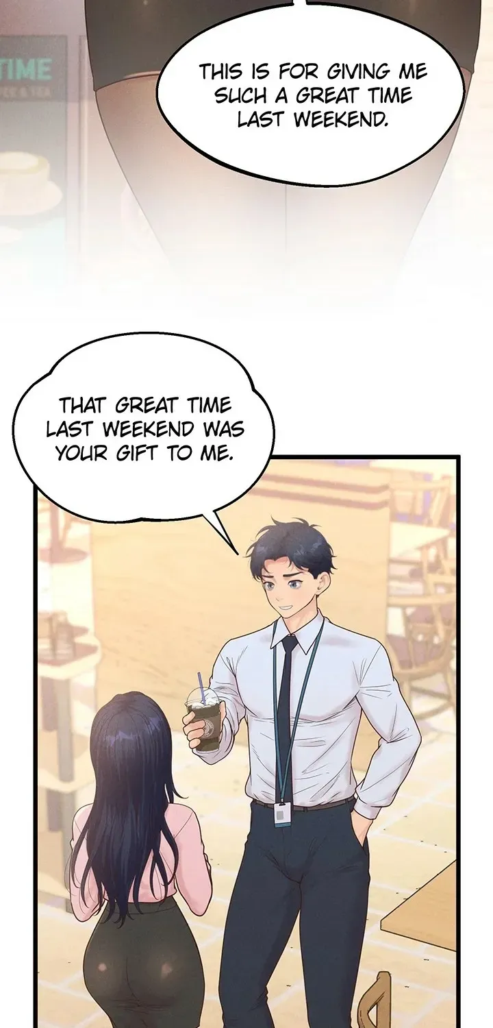 Read Office Romance Registry chapter 12 image 17 on Lezhin
