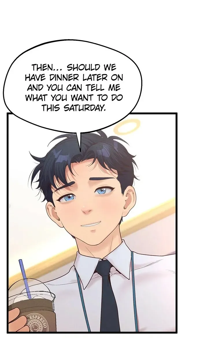 Read Office Romance Registry chapter 12 image 19 on Lezhin