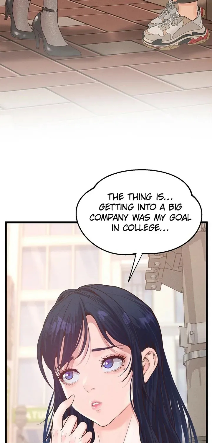 Read Office Romance Registry chapter 12 image 2 on Lezhin