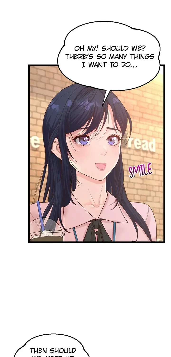 Read Office Romance Registry chapter 12 image 20 on Lezhin
