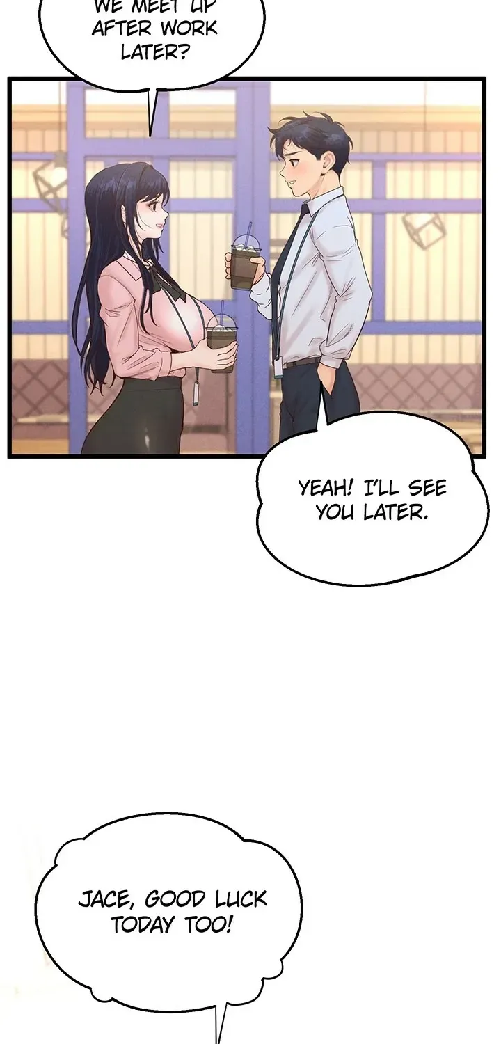 Read Office Romance Registry chapter 12 image 21 on Lezhin