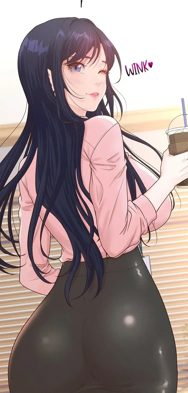 Read Office Romance Registry chapter 12 image 22 on Lezhin