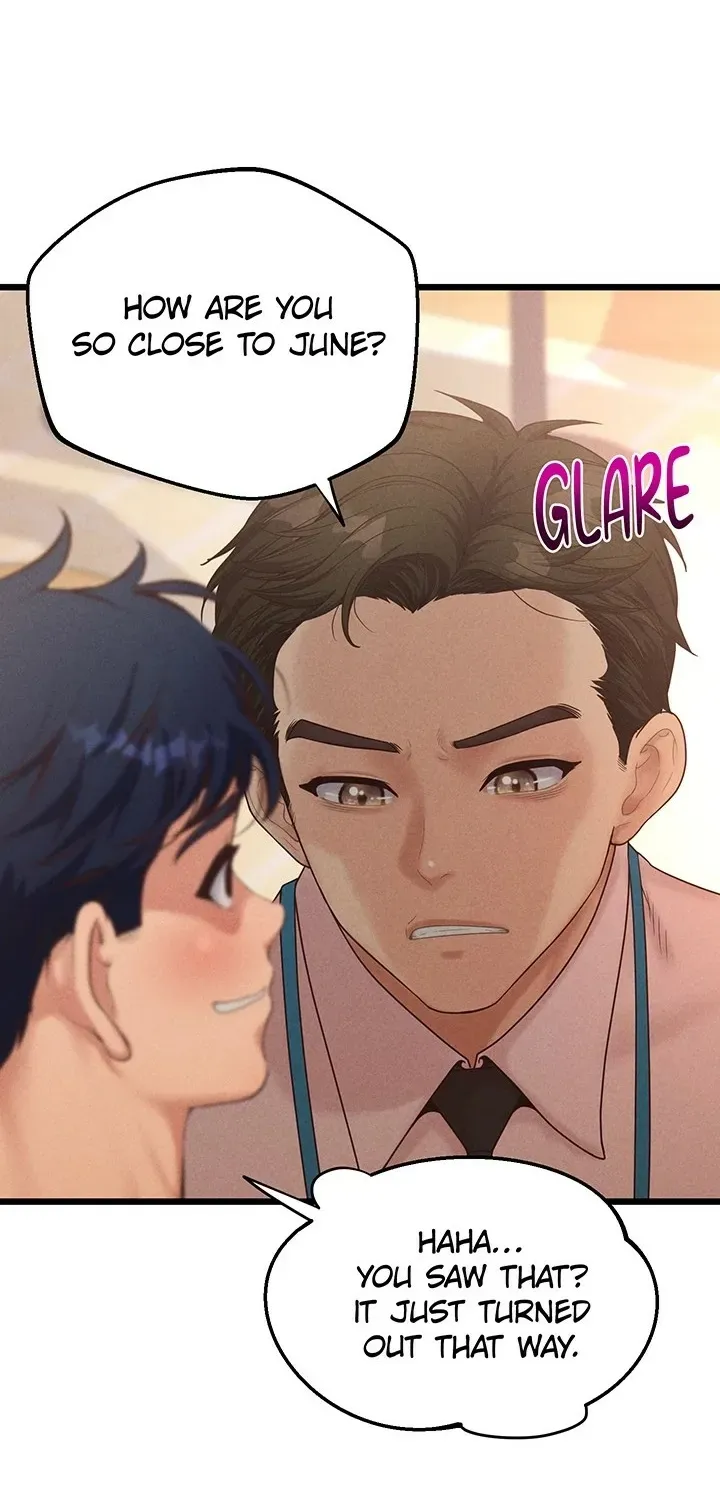 Read Office Romance Registry chapter 12 image 25 on Lezhin