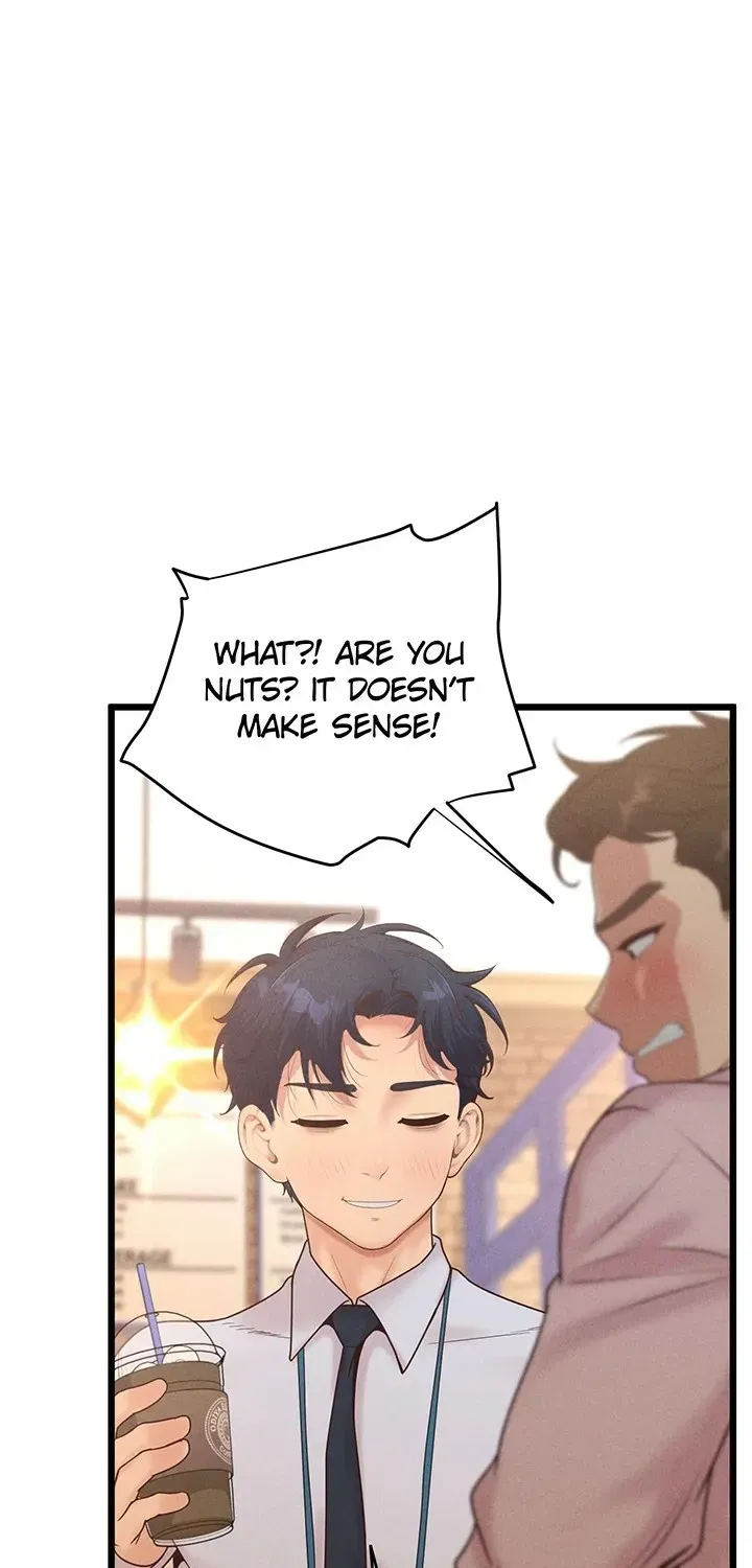 Read Office Romance Registry chapter 12 image 26 on Lezhin