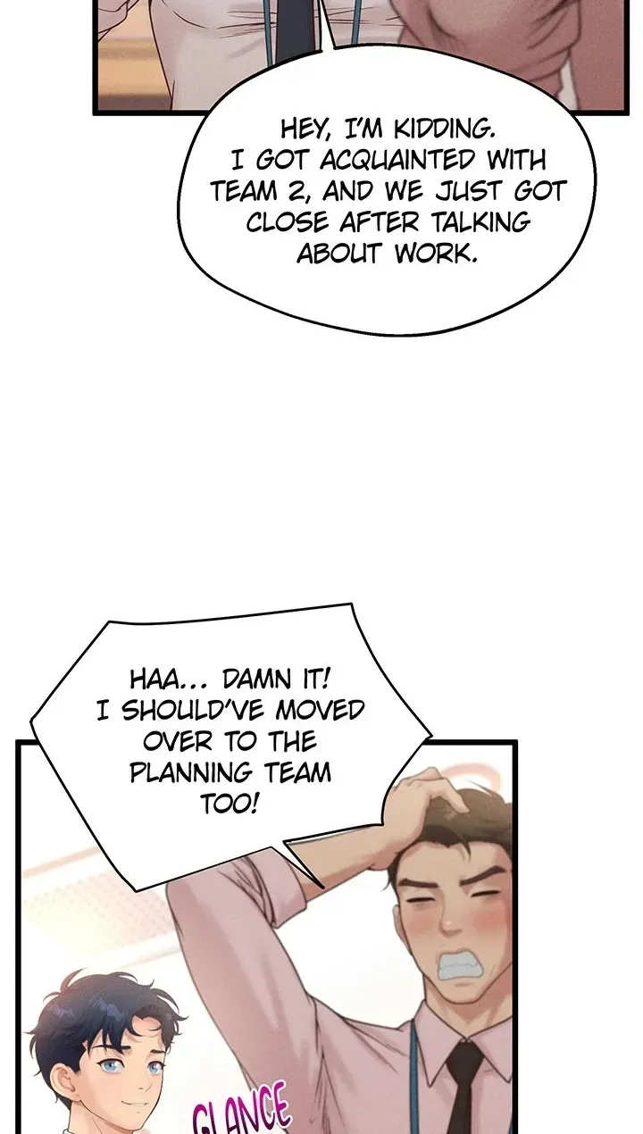 Read Office Romance Registry chapter 12 image 27 on Lezhin