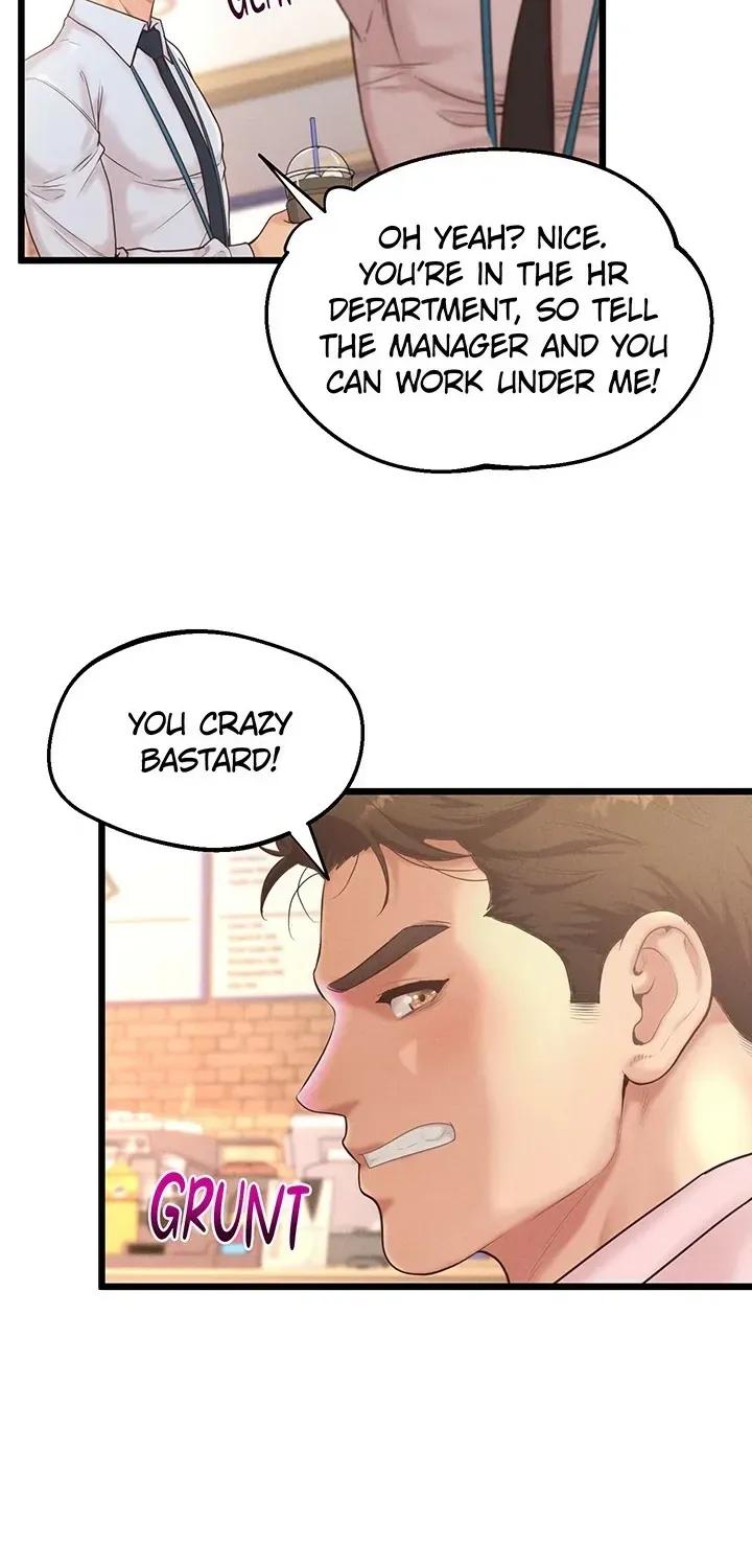 Read Office Romance Registry chapter 12 image 28 on Lezhin