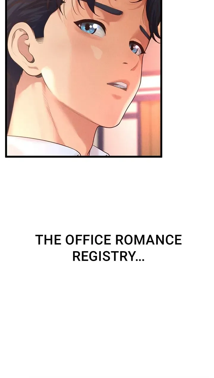 Read Office Romance Registry chapter 12 image 31 on Lezhin