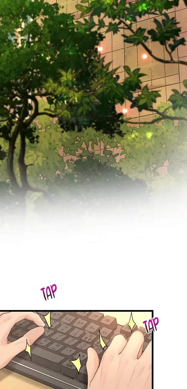 Read Office Romance Registry chapter 12 image 35 on Lezhin