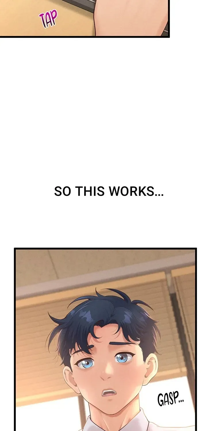 Read Office Romance Registry chapter 12 image 36 on Lezhin