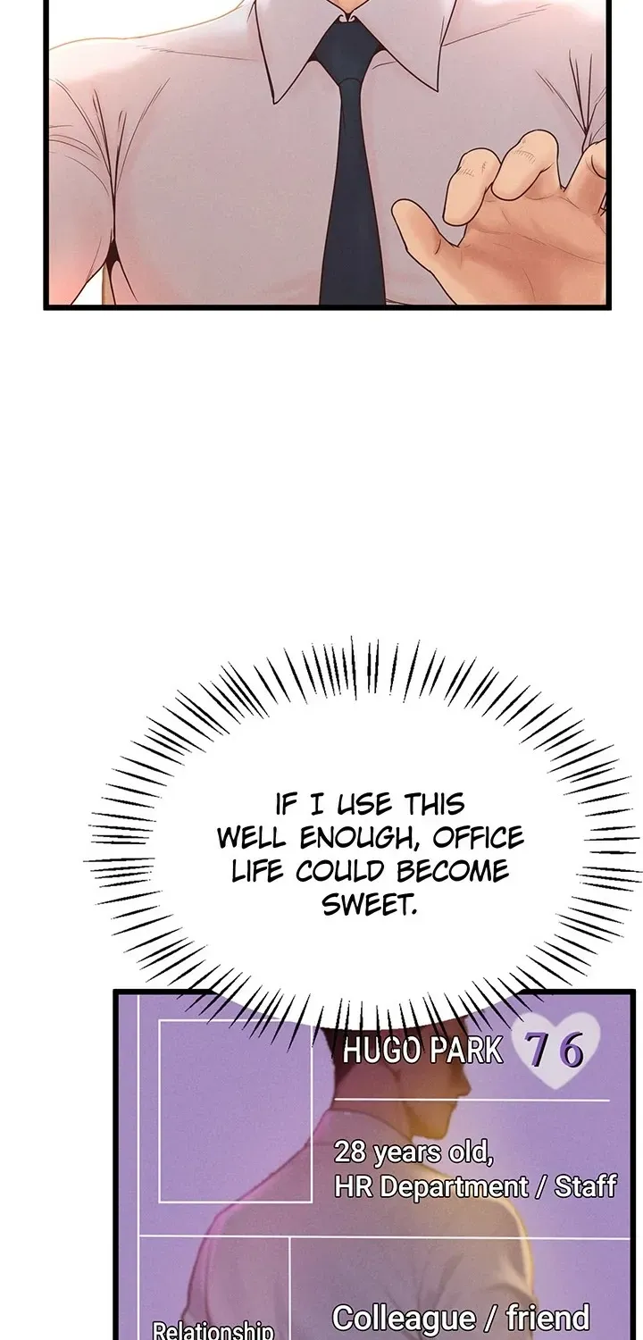Read Office Romance Registry chapter 12 image 37 on Lezhin