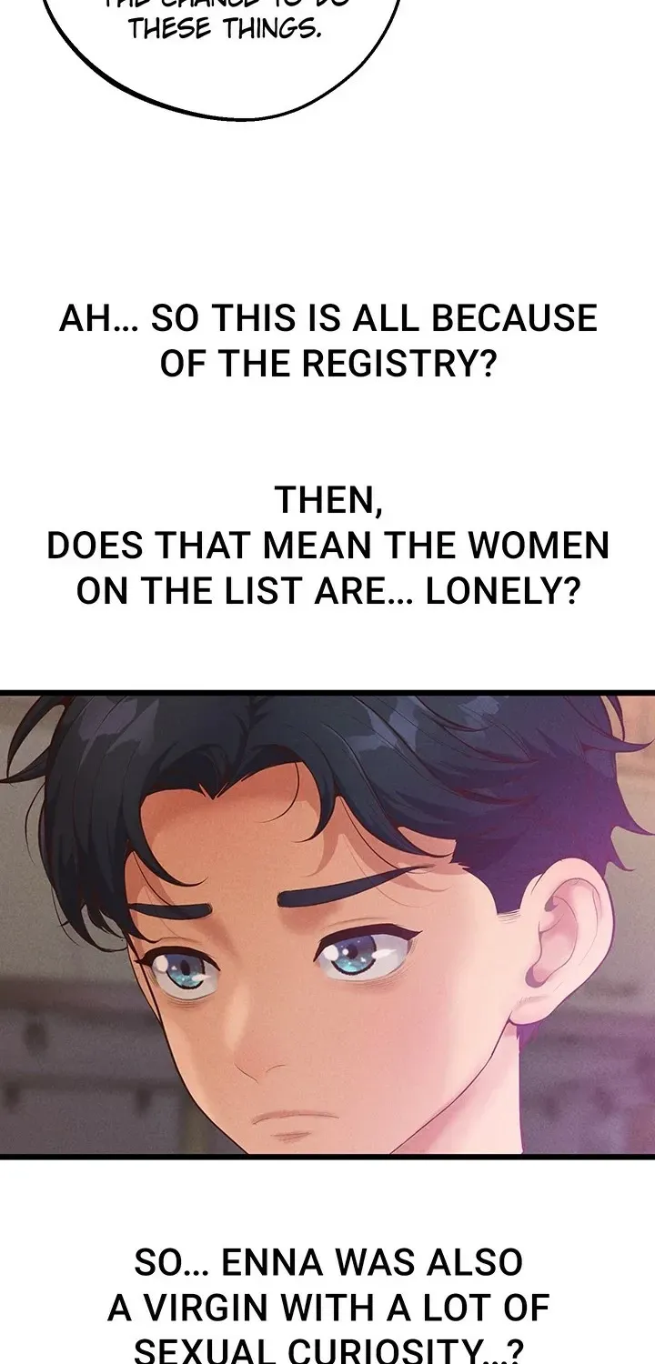 Read Office Romance Registry chapter 12 image 4 on Lezhin