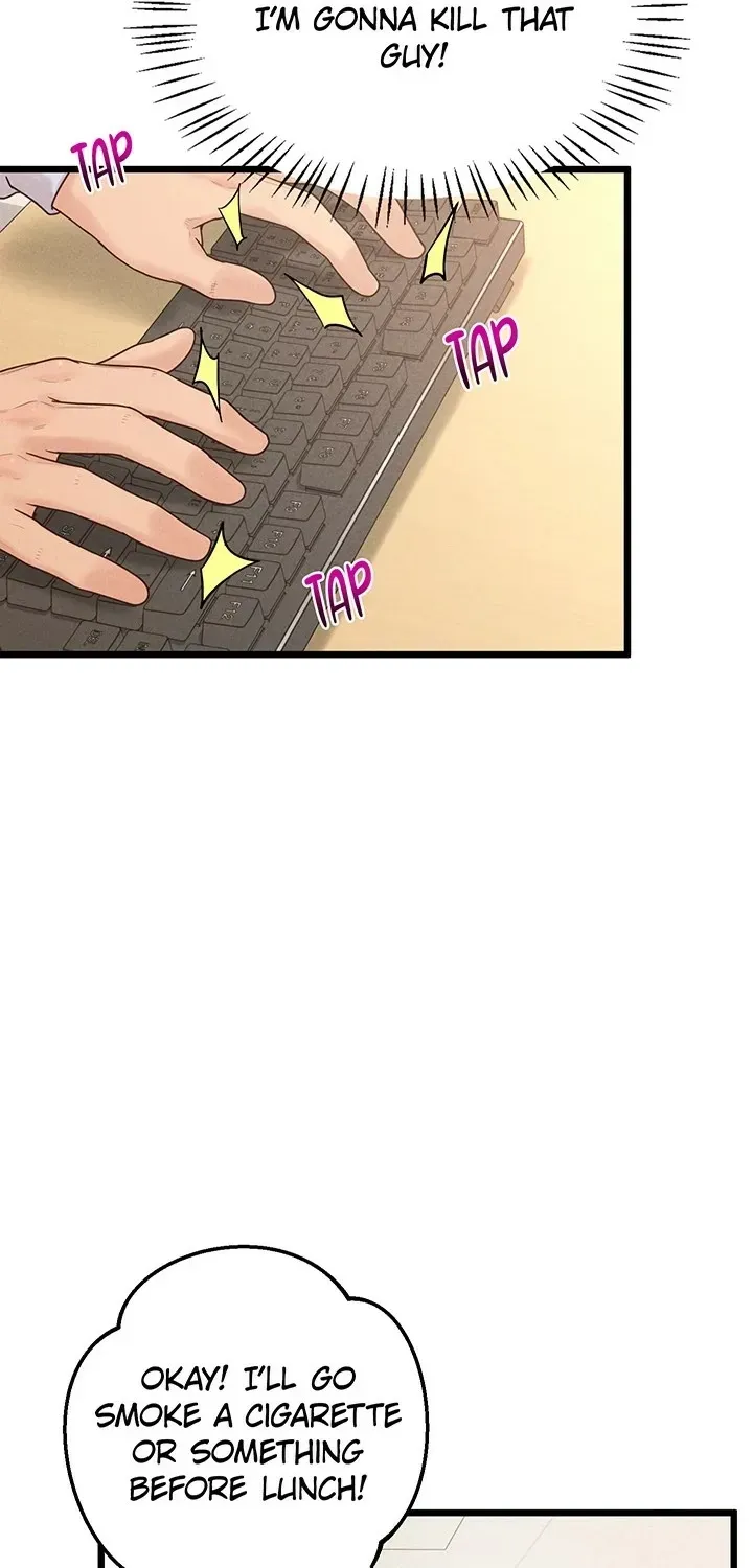 Read Office Romance Registry chapter 12 image 40 on Lezhin