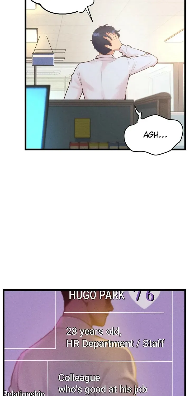 Read Office Romance Registry chapter 12 image 41 on Lezhin