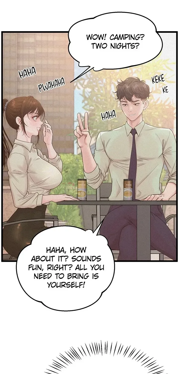Read Office Romance Registry chapter 12 image 45 on Lezhin