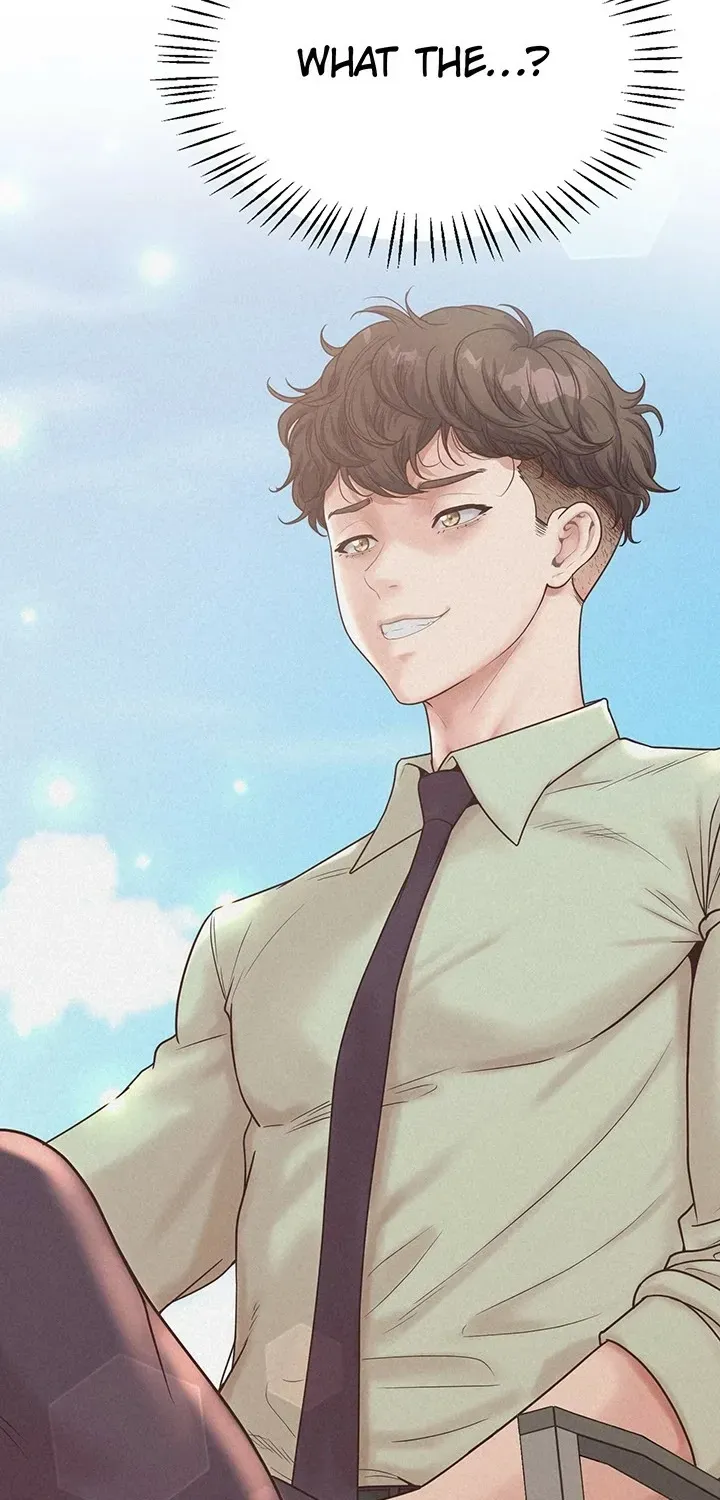 Read Office Romance Registry chapter 12 image 46 on Lezhin