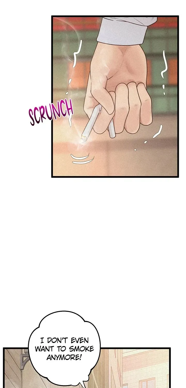 Read Office Romance Registry chapter 12 image 50 on Lezhin