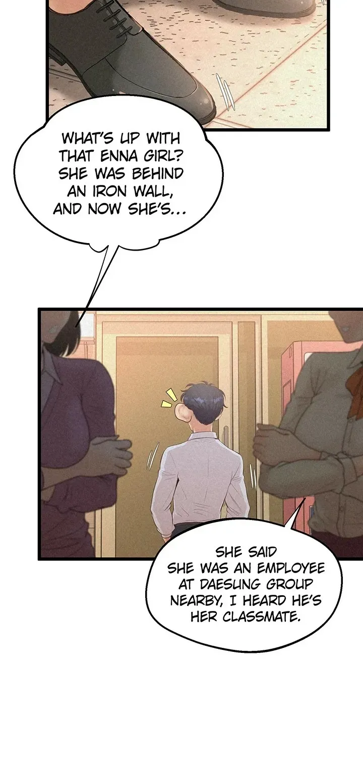 Read Office Romance Registry chapter 12 image 52 on Lezhin