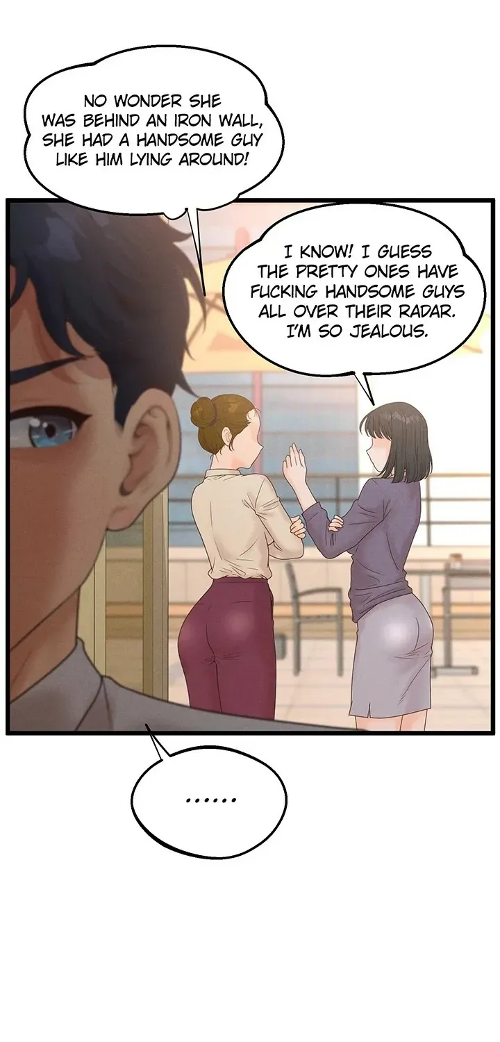 Read Office Romance Registry chapter 12 image 53 on Lezhin
