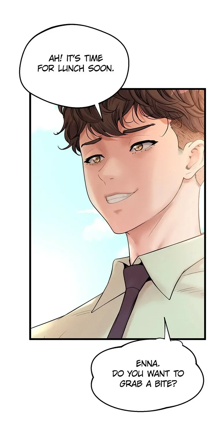 Read Office Romance Registry chapter 12 image 55 on Lezhin