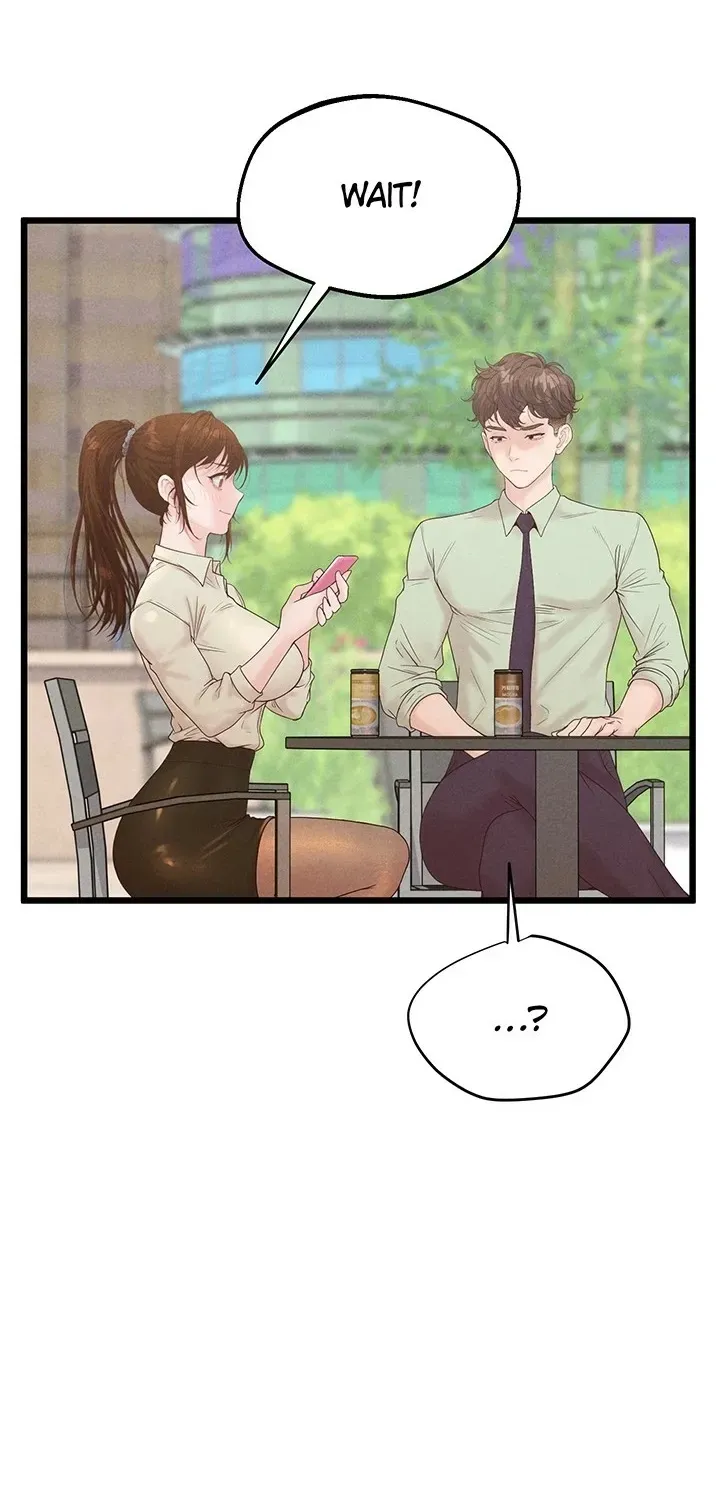 Read Office Romance Registry chapter 12 image 57 on Lezhin