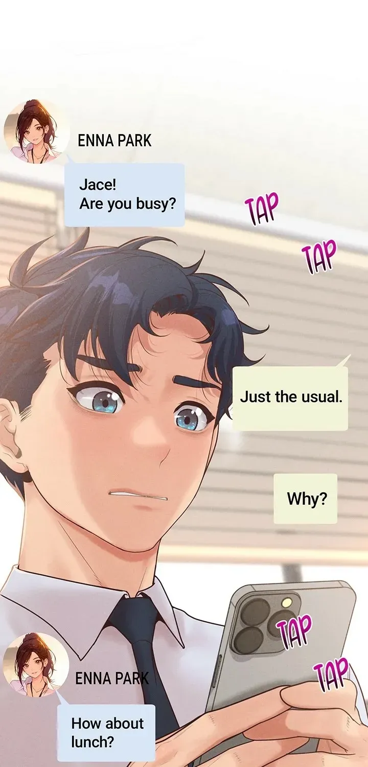 Read Office Romance Registry chapter 12 image 59 on Lezhin